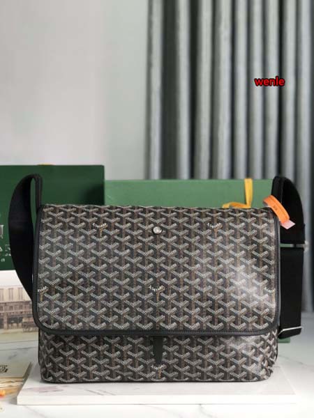 2024年新作入荷原版復刻 Goyard バッグ wl工場S...