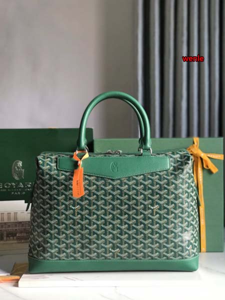 2024年新作入荷原版復刻 Goyard バッグ wl工場S...