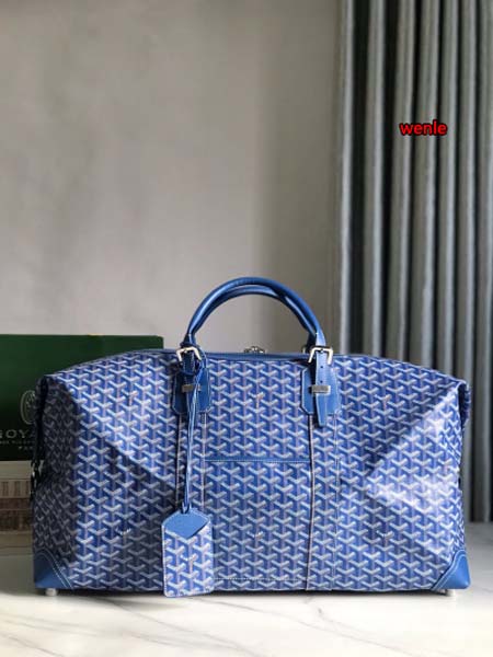 2024年新作入荷原版復刻 Goyard バッグ wl工場S...