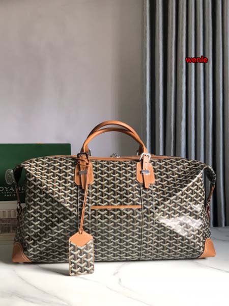 2024年新作入荷原版復刻 Goyard バッグ wl工場S...