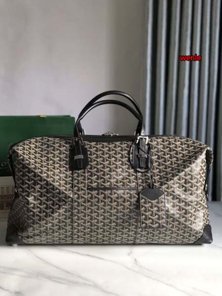 2024年新作入荷原版復刻 Goyard バッグ wl工場S...