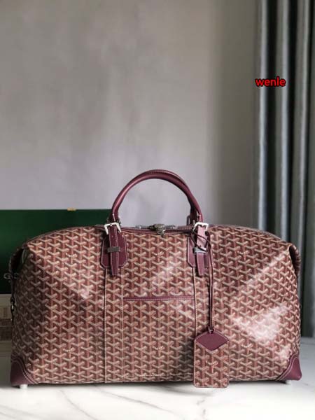 2024年新作入荷原版復刻 Goyard バッグ wl工場S...