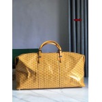 2024年新作入荷原版復刻 Goyard バッグ wl工場SIZE:55cm x 32cm x 22cm