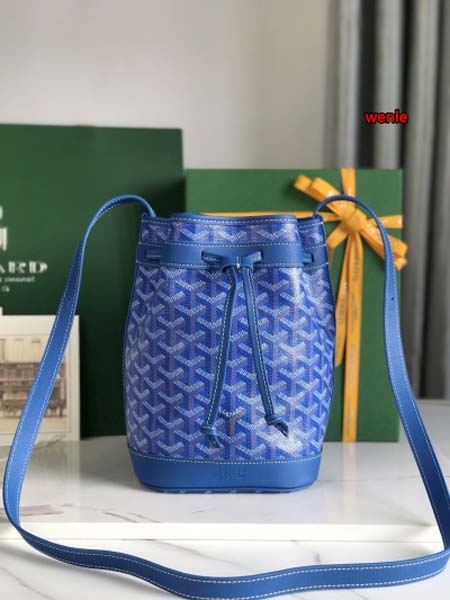 2024年新作入荷原版復刻 Goyard バッグ wl工場S...