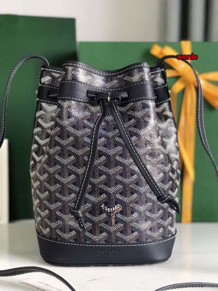 2024年新作入荷原版復刻 Goyard バッグ wl工場S...