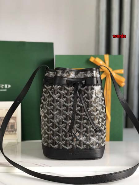 2024年新作入荷原版復刻 Goyard バッグ wl工場S...