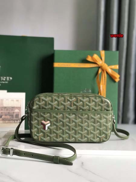 2024年新作入荷原版復刻 Goyard バッグ wl工場S...