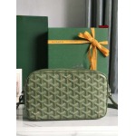 2024年新作入荷原版復刻 Goyard バッグ wl工場SIZE:22.5*13*7cm