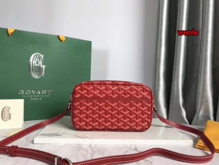 2024年新作入荷原版復刻 Goyard バッグ wl工場S...