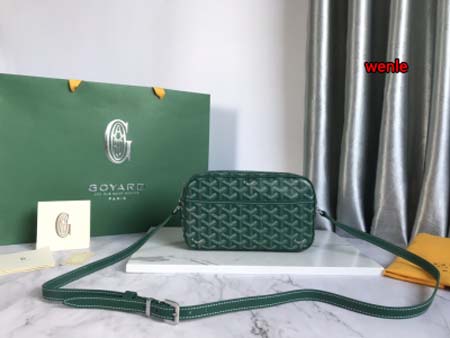 2024年新作入荷原版復刻 Goyard バッグ wl工場S...