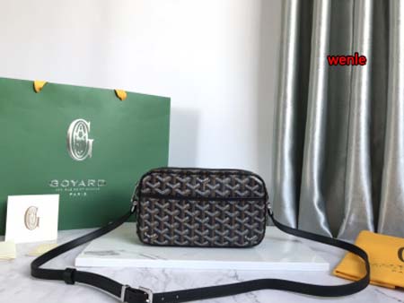 2024年新作入荷原版復刻 Goyard バッグ wl工場S...