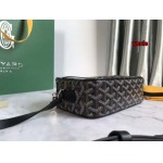 2024年新作入荷原版復刻 Goyard バッグ wl工場SIZE:22.5*13*7cm