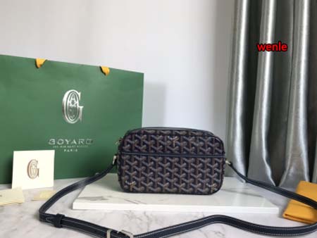 2024年新作入荷原版復刻 Goyard バッグ wl工場S...