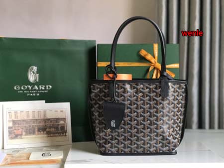 2024年新作入荷原版復刻 Goyard バッグ wl工場S...