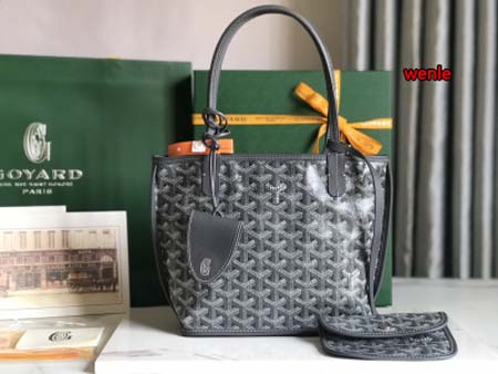 2024年新作入荷原版復刻 Goyard バッグ wl工場S...