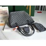 2024年新作入荷原版復刻 Goyard バッグ wl工場SIZE:20*20*10cm