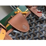 2024年新作入荷原版復刻 Goyard バッグ wl工場SIZE:20*20*10cm