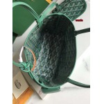 2024年新作入荷原版復刻 Goyard バッグ wl工場SIZE:20*20*10cm