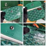 2024年新作入荷原版復刻 Goyard バッグ wl工場SIZE:20*20*10cm