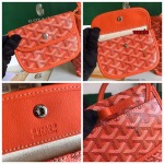 2024年新作入荷原版復刻 Goyard バッグ wl工場SIZE:20*20*10cm