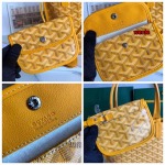 2024年新作入荷原版復刻 Goyard バッグ wl工場SIZE:20*20*10cm