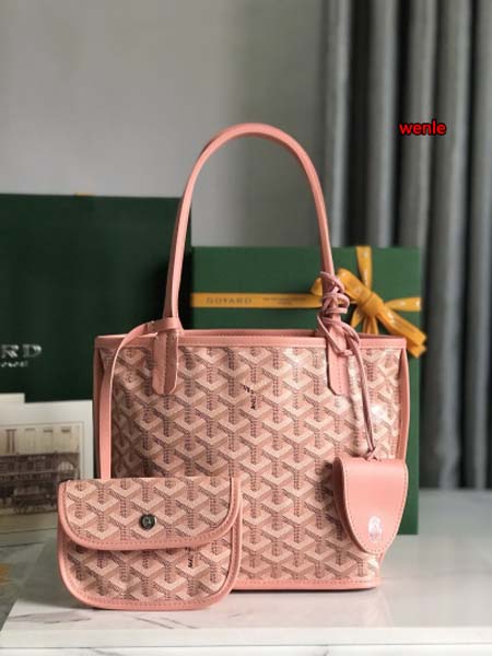 2024年新作入荷原版復刻 Goyard バッグ wl工場S...