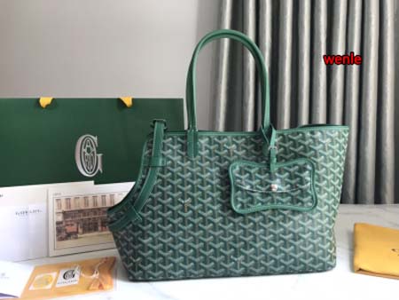 2024年新作入荷原版復刻 Goyard バッグ wl工場S...