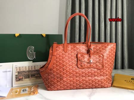 2024年新作入荷原版復刻 Goyard バッグ wl工場S...