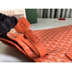 2024年新作入荷原版復刻 Goyard バッグ wl工場SIZE:27 cm x 15 cm x 33.5 cm