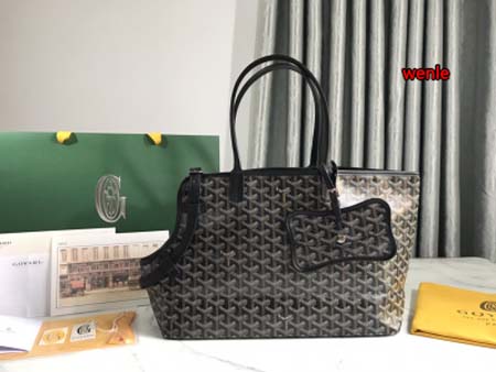 2024年新作入荷原版復刻 Goyard バッグ wl工場S...