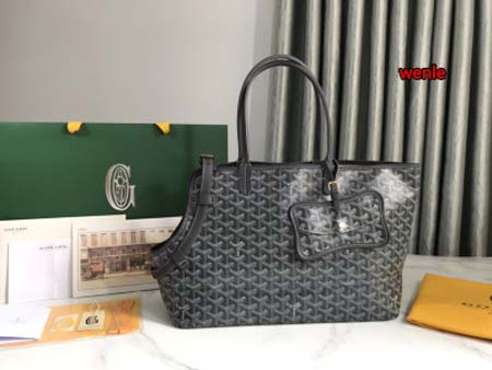 2024年新作入荷原版復刻 Goyard バッグ wl工場S...