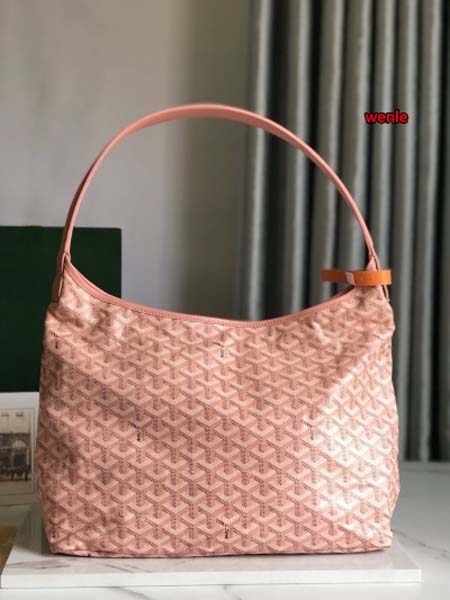 2024年新作入荷原版復刻 Goyard バッグ wl工場S...