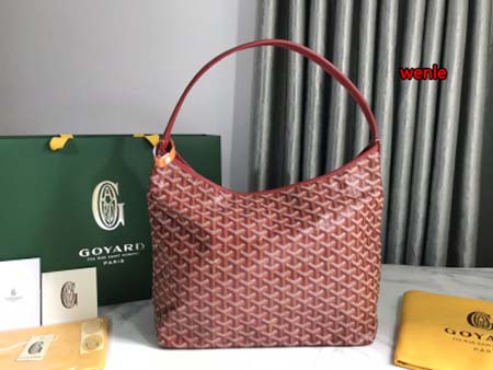 2024年新作入荷原版復刻 Goyard バッグ wl工場S...