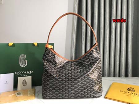 2024年新作入荷原版復刻 Goyard バッグ wl工場S...