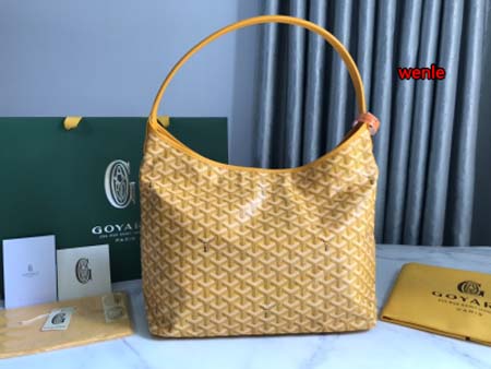 2024年新作入荷原版復刻 Goyard バッグ wl工場S...