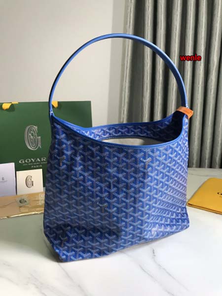 2024年新作入荷原版復刻 Goyard バッグ wl工場S...