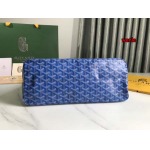 2024年新作入荷原版復刻 Goyard バッグ wl工場SIZE:42×27×15cm