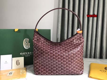 2024年新作入荷原版復刻 Goyard バッグ wl工場S...