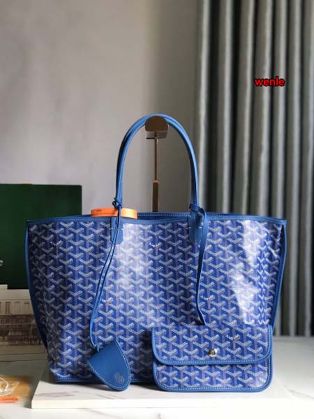 2024年新作入荷原版復刻 Goyard バッグ wl工場S...