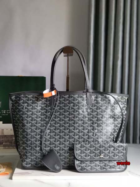 2024年新作入荷原版復刻 Goyard バッグ wl工場S...