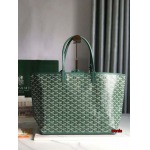 2024年新作入荷原版復刻 Goyard バッグ wl工場SIZE:34*28*15cm