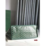 2024年新作入荷原版復刻 Goyard バッグ wl工場SIZE:34*28*15cm