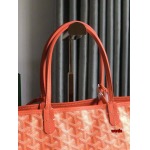 2024年新作入荷原版復刻 Goyard バッグ wl工場SIZE:34*28*15cm