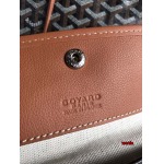 2024年新作入荷原版復刻 Goyard バッグ wl工場SIZE:34*28*15cm