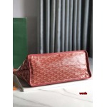 2024年新作入荷原版復刻 Goyard バッグ wl工場SIZE:34*28*15cm