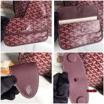 2024年新作入荷原版復刻 Goyard バッグ wl工場SIZE:34*28*15cm