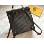 2024年新作入荷原版復刻 Goyard バッグ wl工場SIZE:33*35*16cm