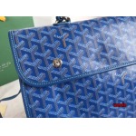 2024年新作入荷原版復刻 Goyard バッグ wl工場SIZE:33*35*16cm