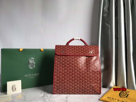 2024年新作入荷原版復刻 Goyard バッグ wl工場S...