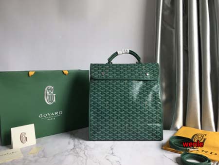 2024年新作入荷原版復刻 Goyard バッグ wl工場S...